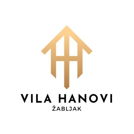 Vila Hanovi Zabljak Buitenkant foto